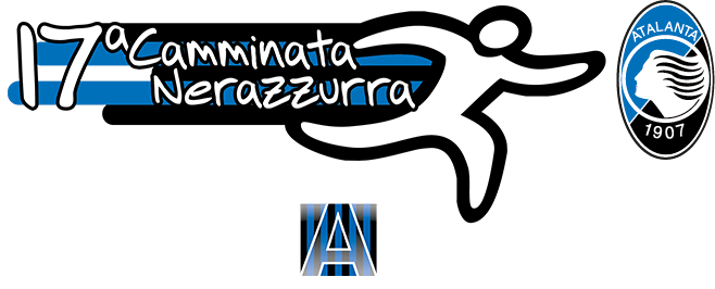 Logo Camminata Nerazzurra